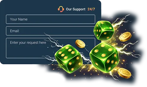 LoloCasino Support